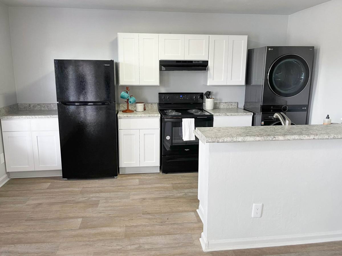 Apartment for rent at 7433 Fenner St, Norfolk, VA 23505