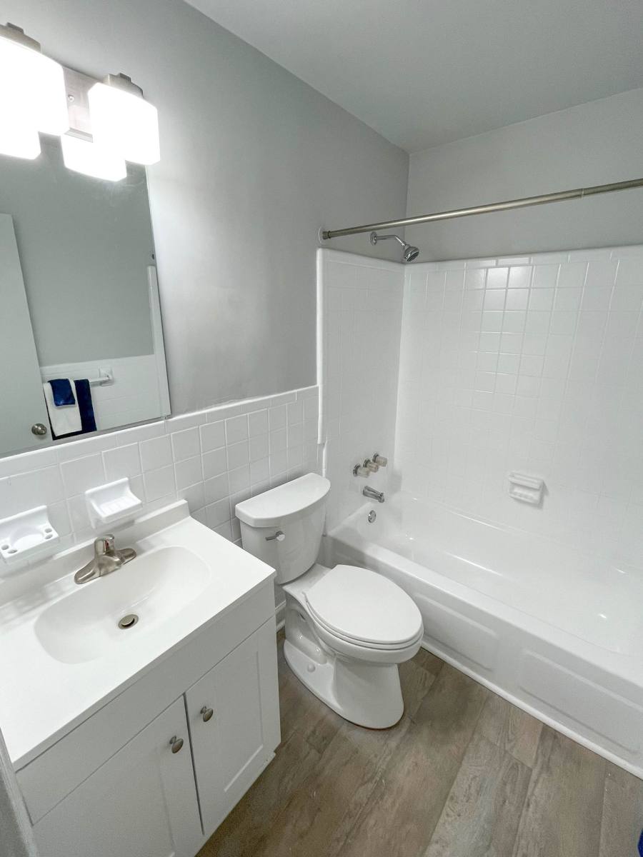Apartment for rent at 7433 Fenner St, Norfolk, VA 23505
