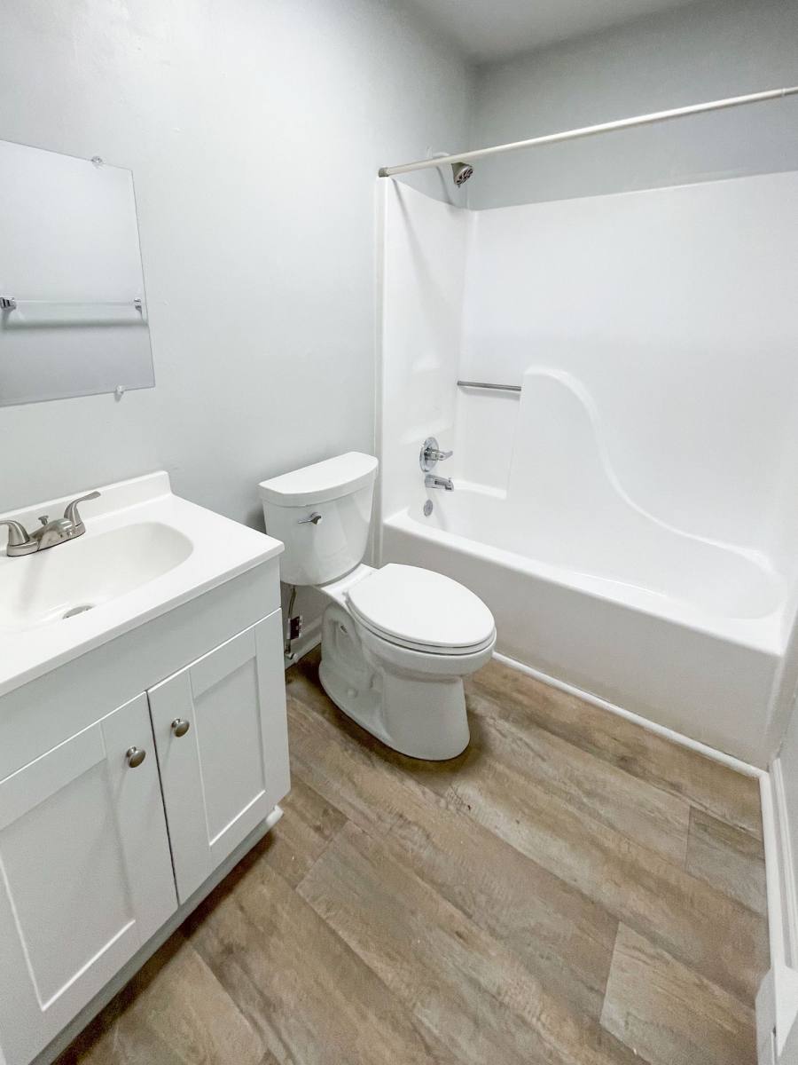 Apartment for rent at 7433 Fenner St, Norfolk, VA 23505