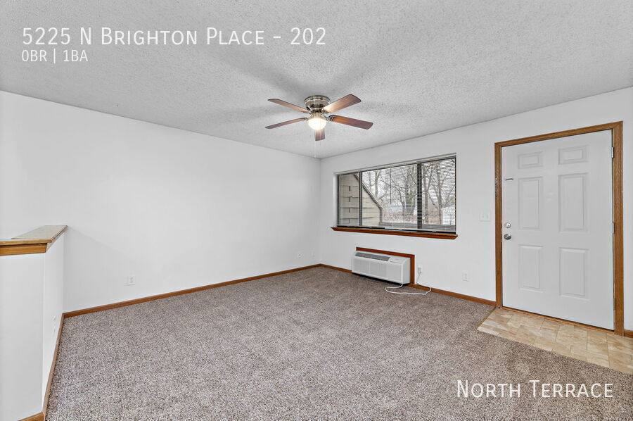Apartment for rent at 5225 N Brighton Place #202, Kansas City, MO 64119