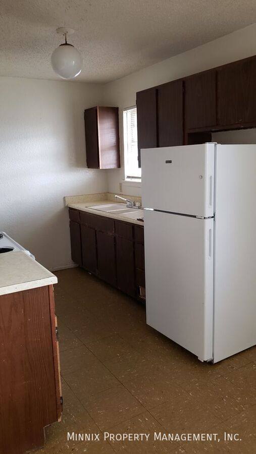 Apartment for rent at 629 S Crosby St, Crosbyton, TX 79322