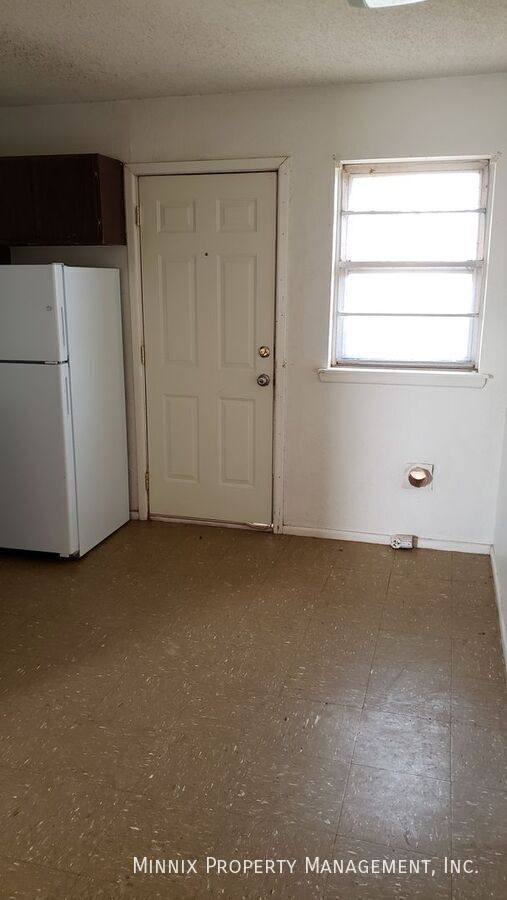 Apartment for rent at 629 S Crosby St, Crosbyton, TX 79322