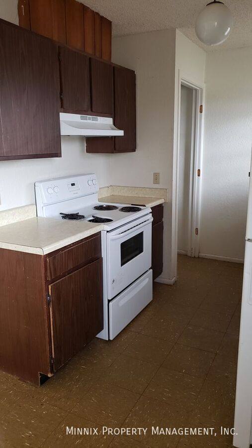 Apartment for rent at 629 S Crosby St, Crosbyton, TX 79322