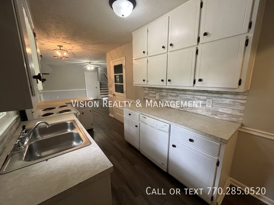 House for rent at 153 Carroll Circle, Carrollton, GA 30117