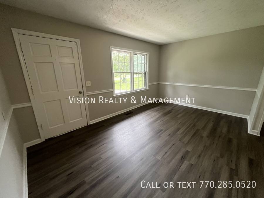 House for rent at 153 Carroll Circle, Carrollton, GA 30117