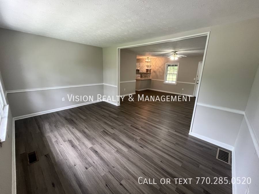 House for rent at 153 Carroll Circle, Carrollton, GA 30117