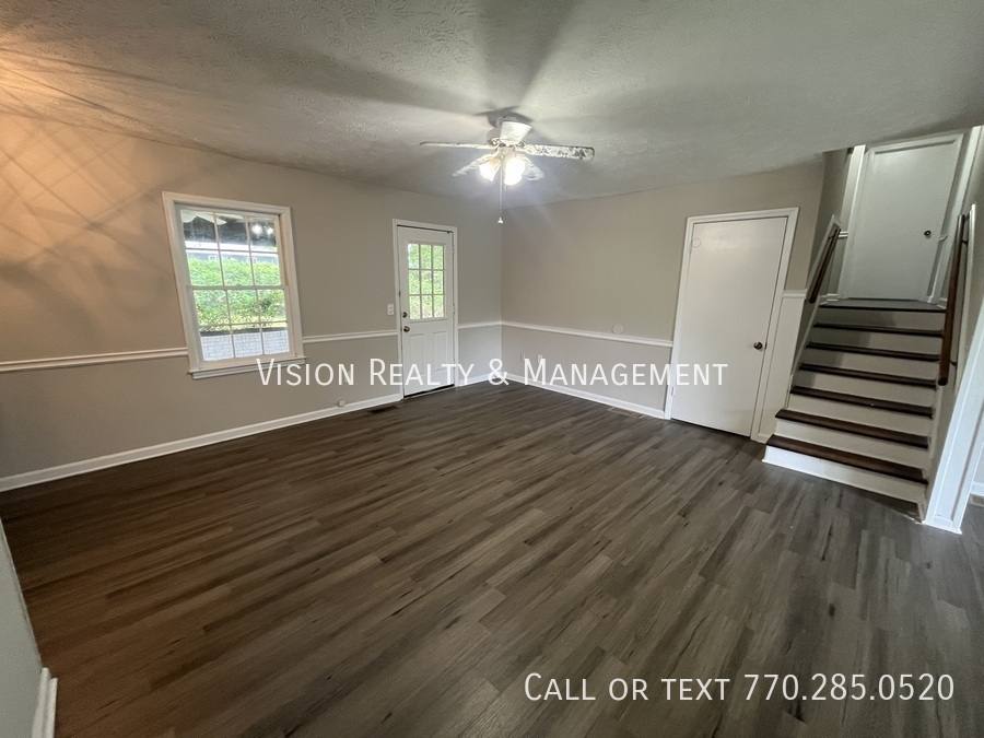 House for rent at 153 Carroll Circle, Carrollton, GA 30117