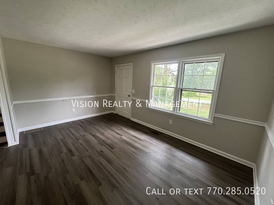 House for rent at 153 Carroll Circle, Carrollton, GA 30117
