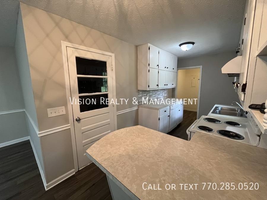 House for rent at 153 Carroll Circle, Carrollton, GA 30117