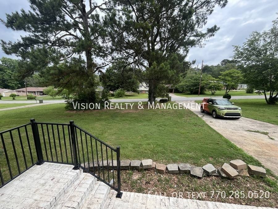 House for rent at 153 Carroll Circle, Carrollton, GA 30117