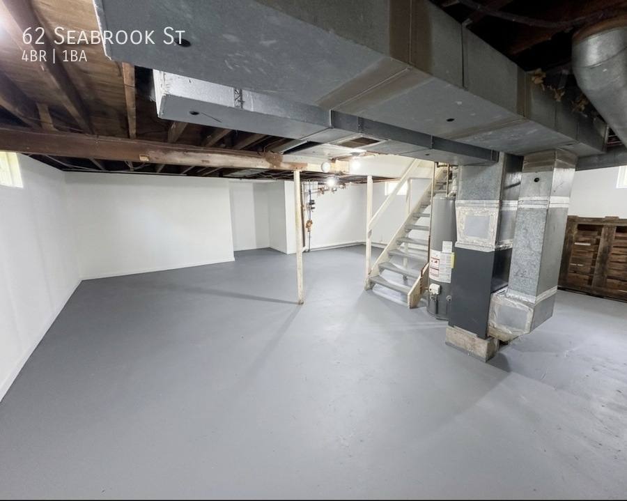 House for rent at 62 Seabrook St, Buffalo, NY 14207