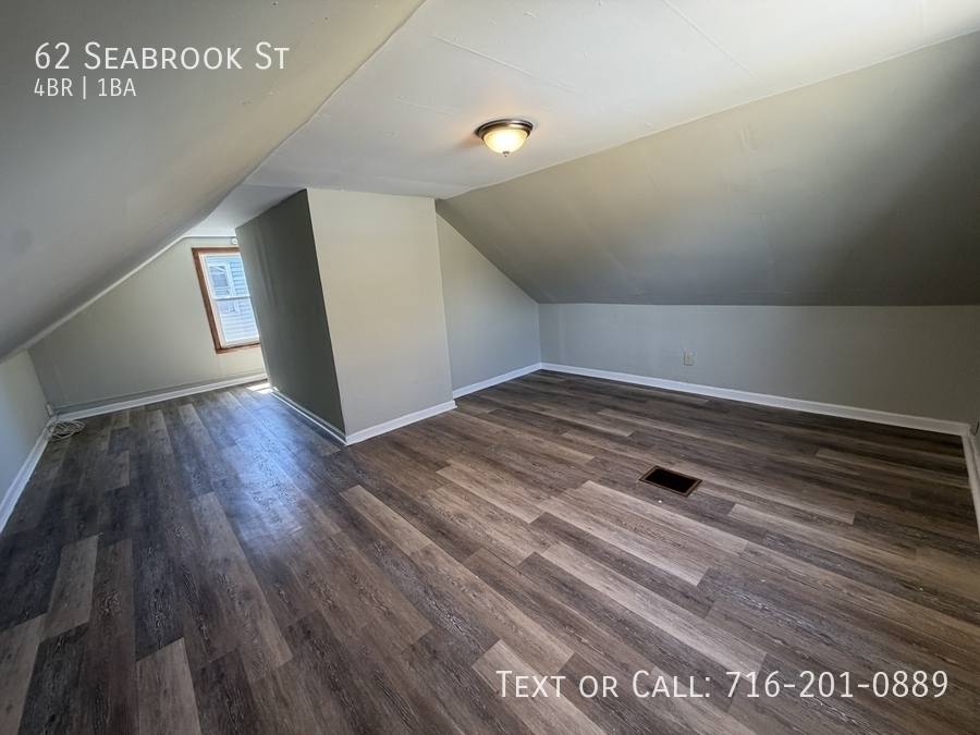 House for rent at 62 Seabrook St, Buffalo, NY 14207