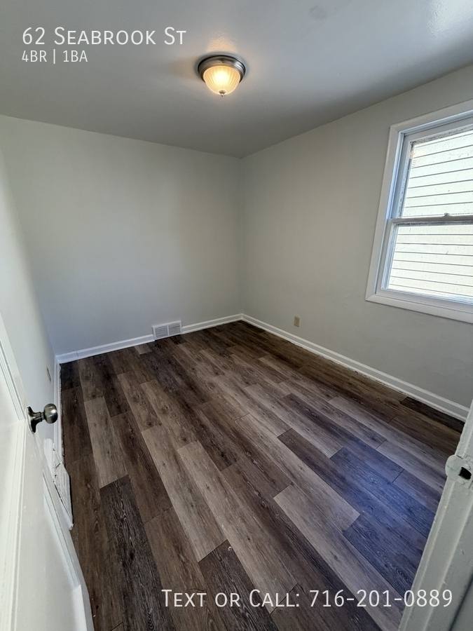 House for rent at 62 Seabrook St, Buffalo, NY 14207