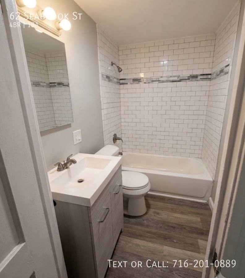 House for rent at 62 Seabrook St, Buffalo, NY 14207