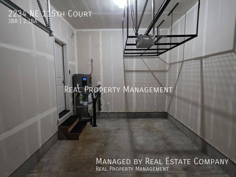 Townhouse for rent at 2234 NE 115th Court, Vancouver, WA 98684