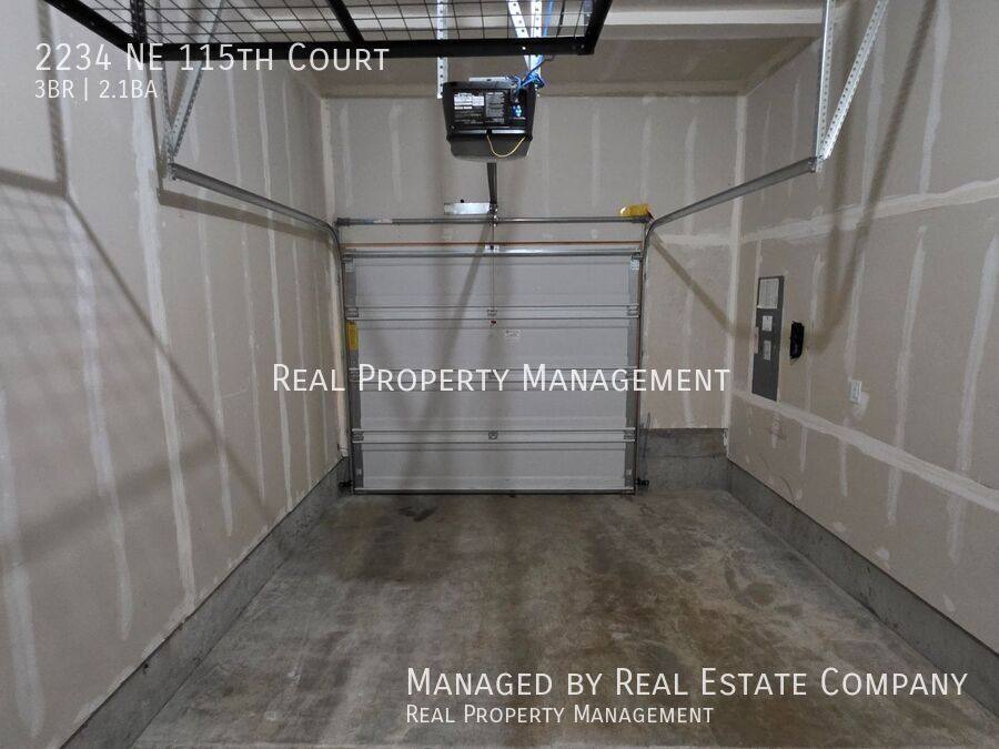 Townhouse for rent at 2234 NE 115th Court, Vancouver, WA 98684