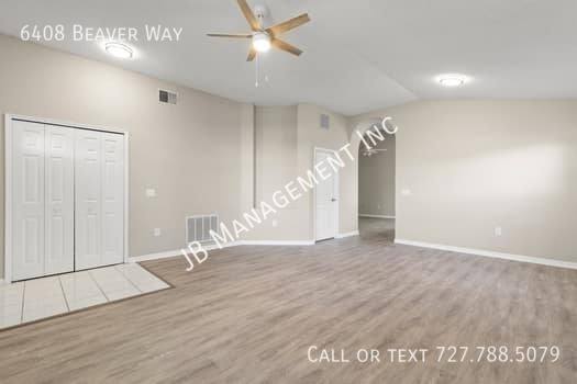 House for rent at 6408 Beaver Way, Tampa, FL 33625