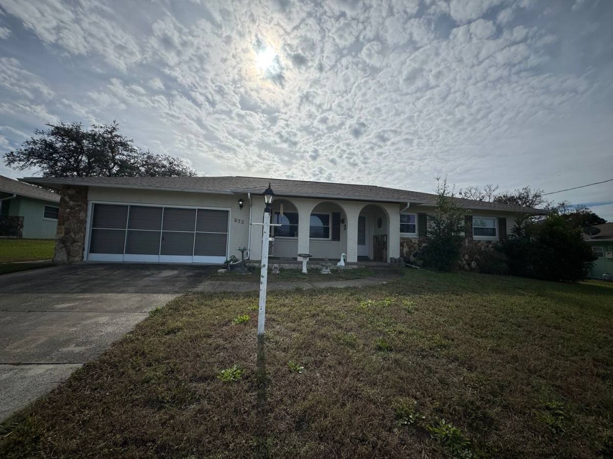 House for rent at 632 W Buttonbush Dr, Beverly Hills, FL 34465