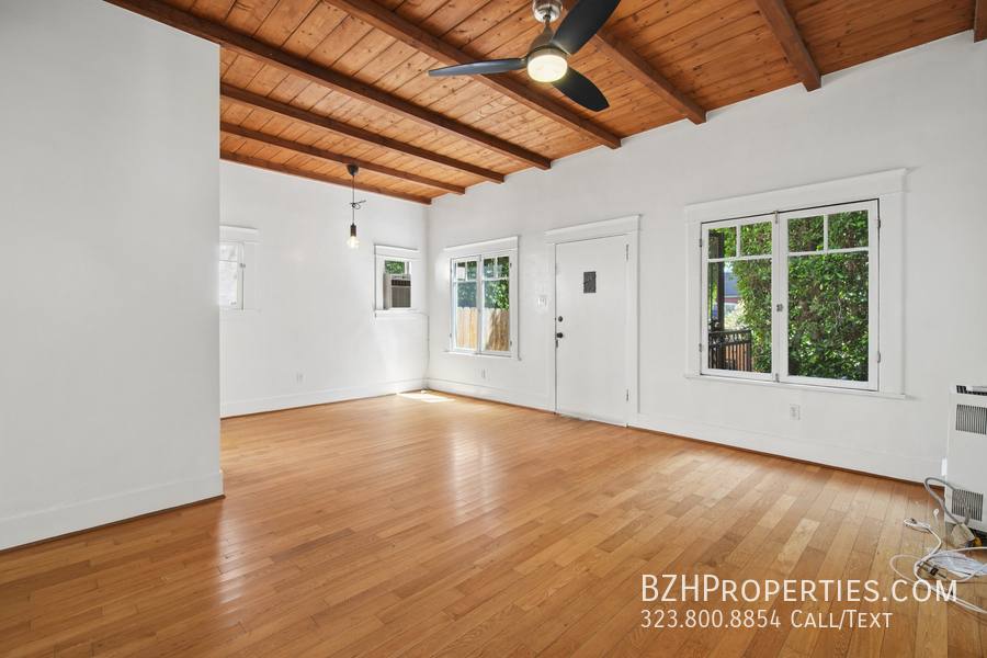 Apartment for rent at 2515 Elsinore St, Los Angeles, CA 90026