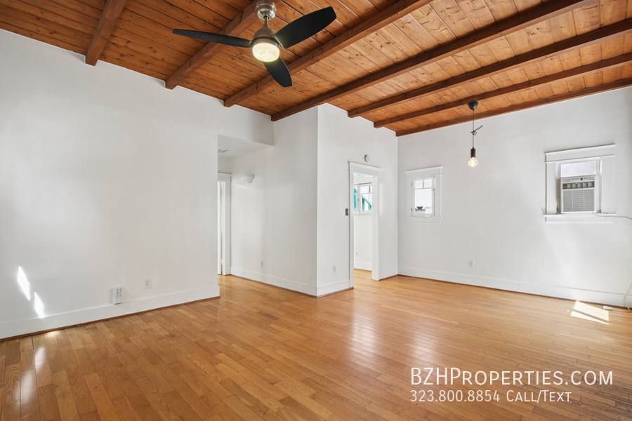 Apartment for rent at 2515 Elsinore St, Los Angeles, CA 90026