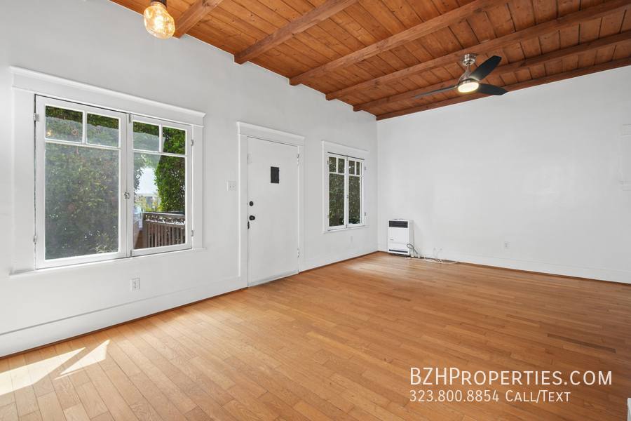 Apartment for rent at 2515 Elsinore St, Los Angeles, CA 90026