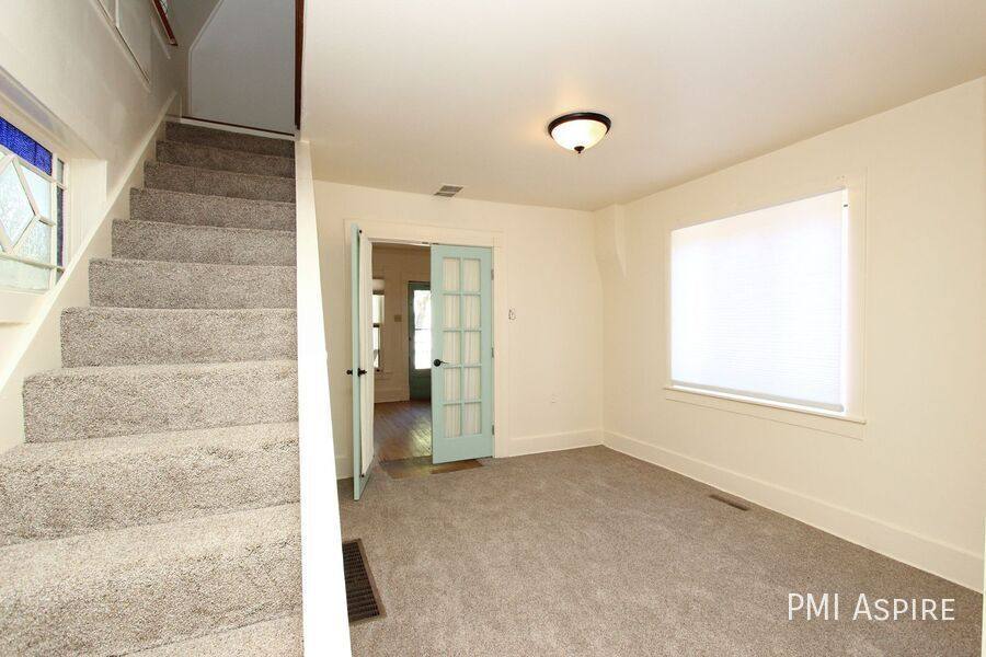 House for rent at 1722 Grove St, Boulder, CO 80302