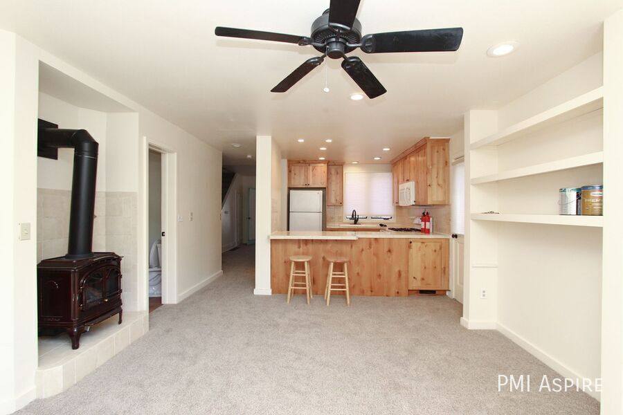 House for rent at 1722 Grove St, Boulder, CO 80302