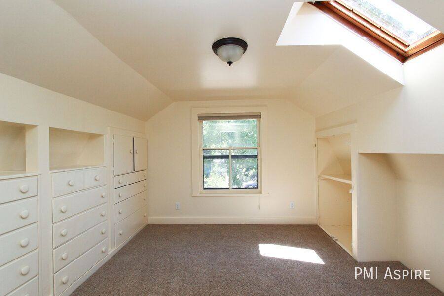 House for rent at 1722 Grove St, Boulder, CO 80302