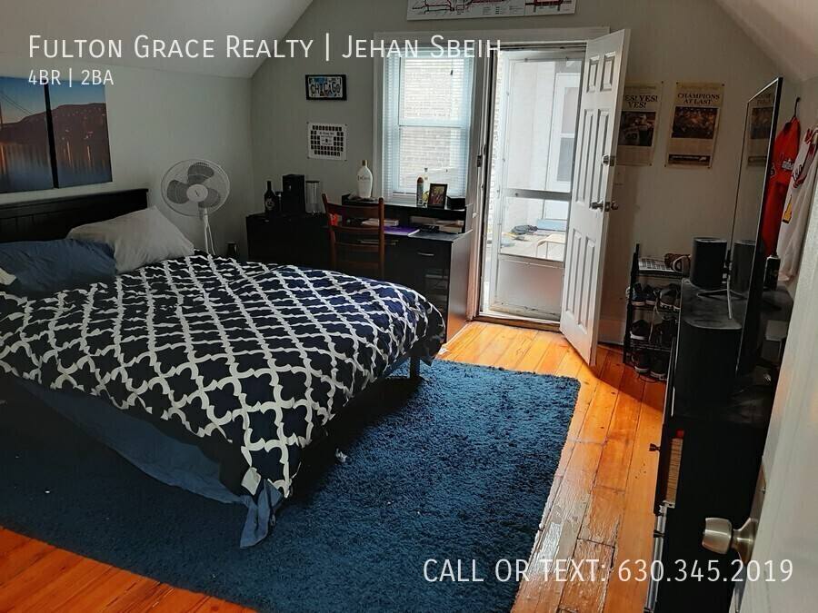 Apartment for rent at 2128 N Sheffield Ave #2R, Chicago, IL 60614