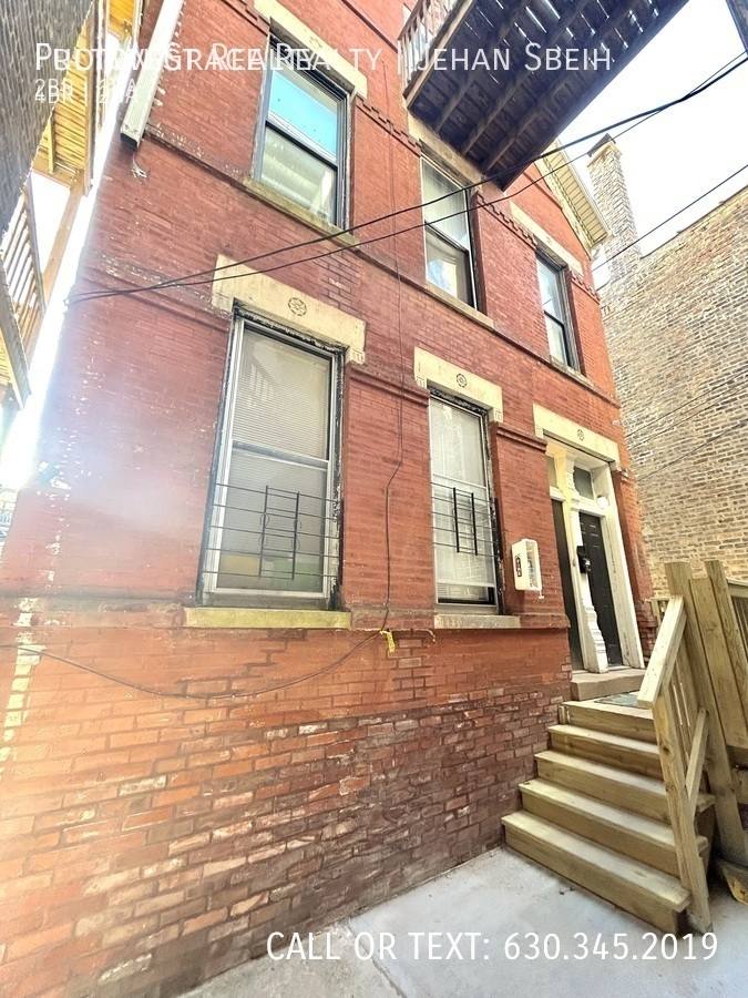 Apartment for rent at 2128 N Sheffield Ave #2R, Chicago, IL 60614