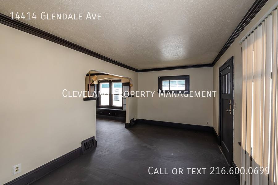 House for rent at 14414 Glendale Ave, Cleveland, OH 44128