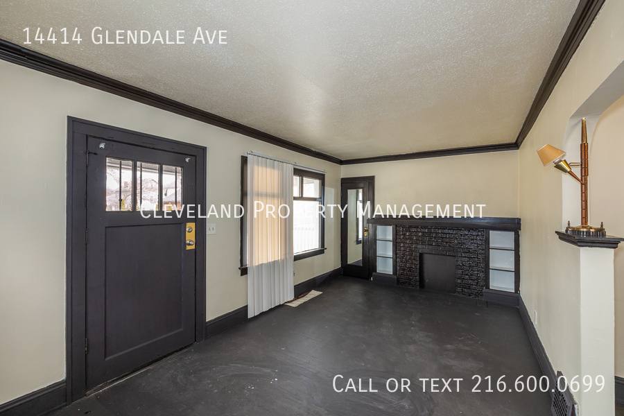 House for rent at 14414 Glendale Ave, Cleveland, OH 44128