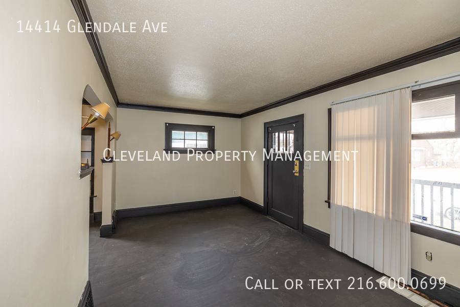 House for rent at 14414 Glendale Ave, Cleveland, OH 44128