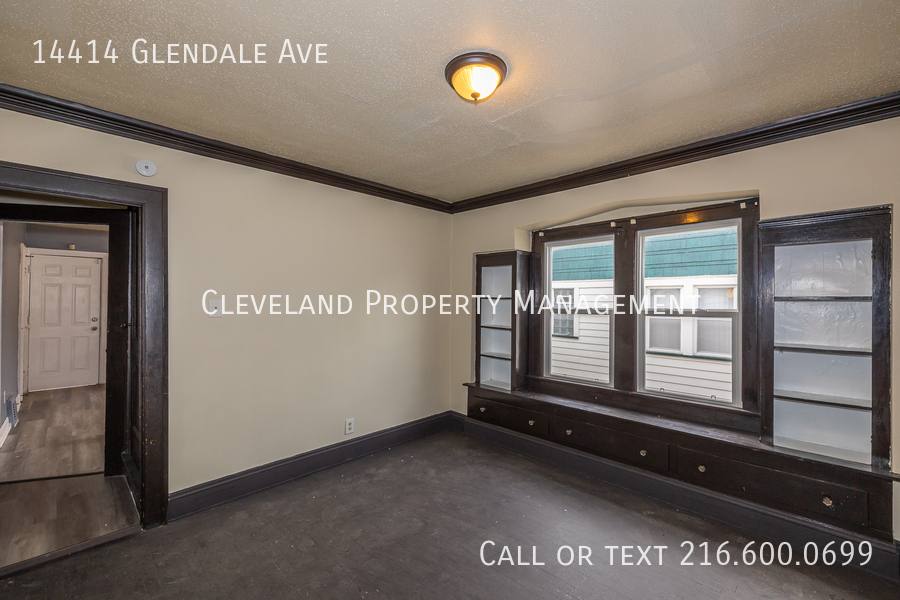 House for rent at 14414 Glendale Ave, Cleveland, OH 44128