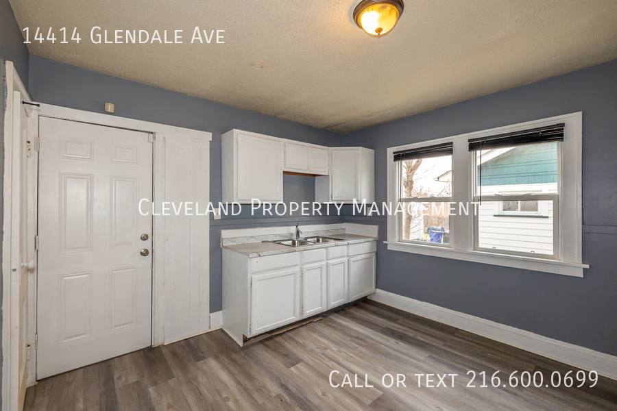 House for rent at 14414 Glendale Ave, Cleveland, OH 44128