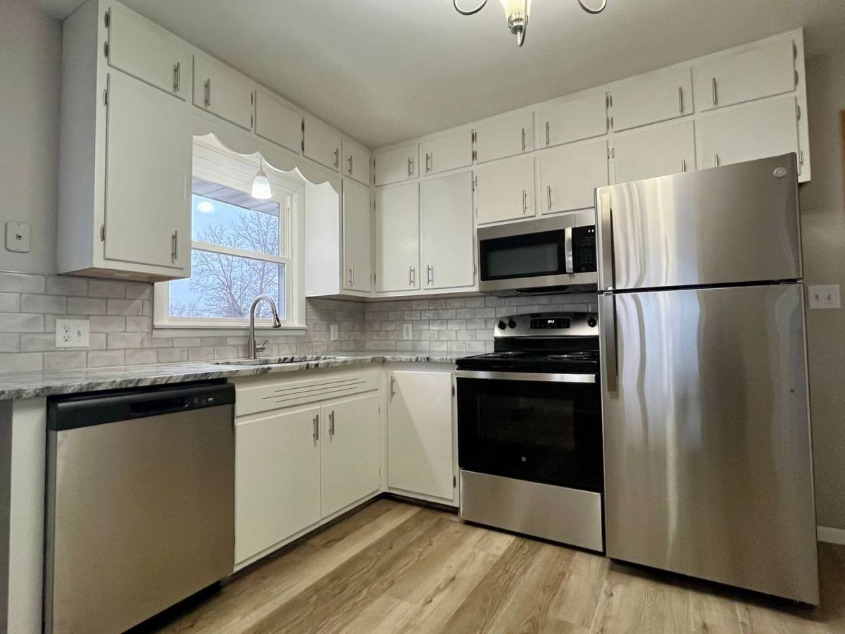 Apartment for rent at 311 6th St S, Wisconsin Rapids, WI 54494