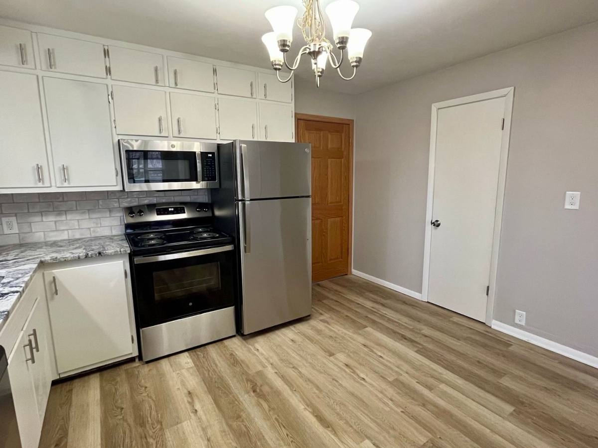 Apartment for rent at 311 6th St S, Wisconsin Rapids, WI 54494