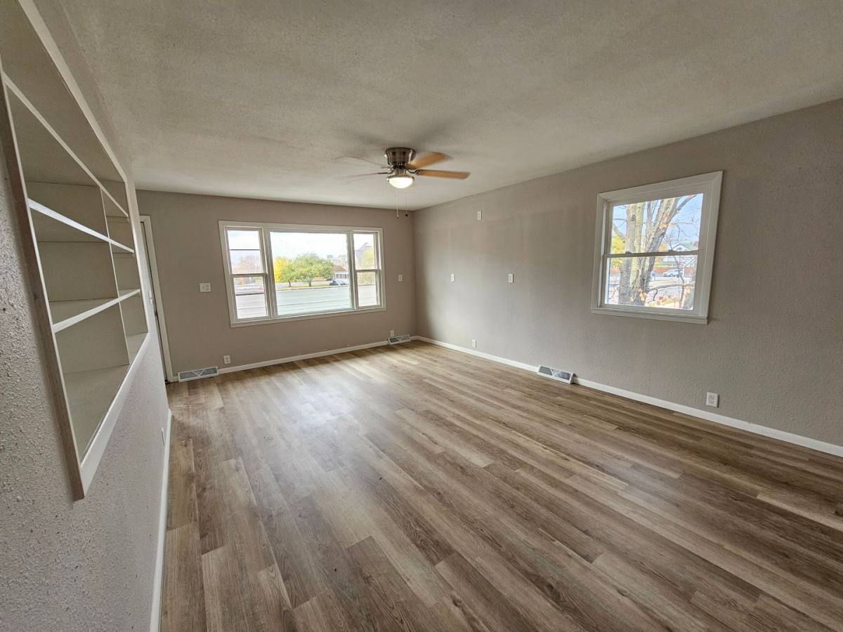 Apartment for rent at 311 6th St S, Wisconsin Rapids, WI 54494