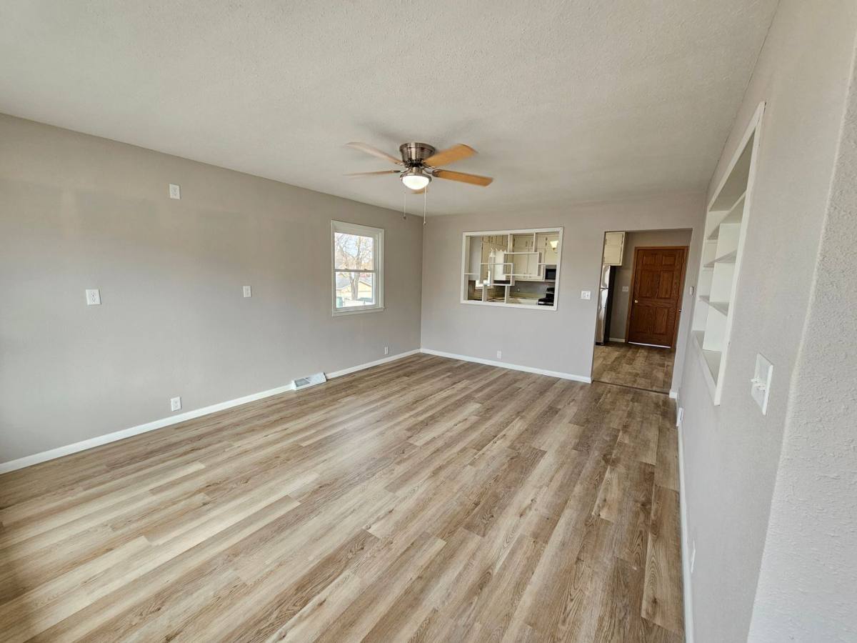 Apartment for rent at 311 6th St S, Wisconsin Rapids, WI 54494