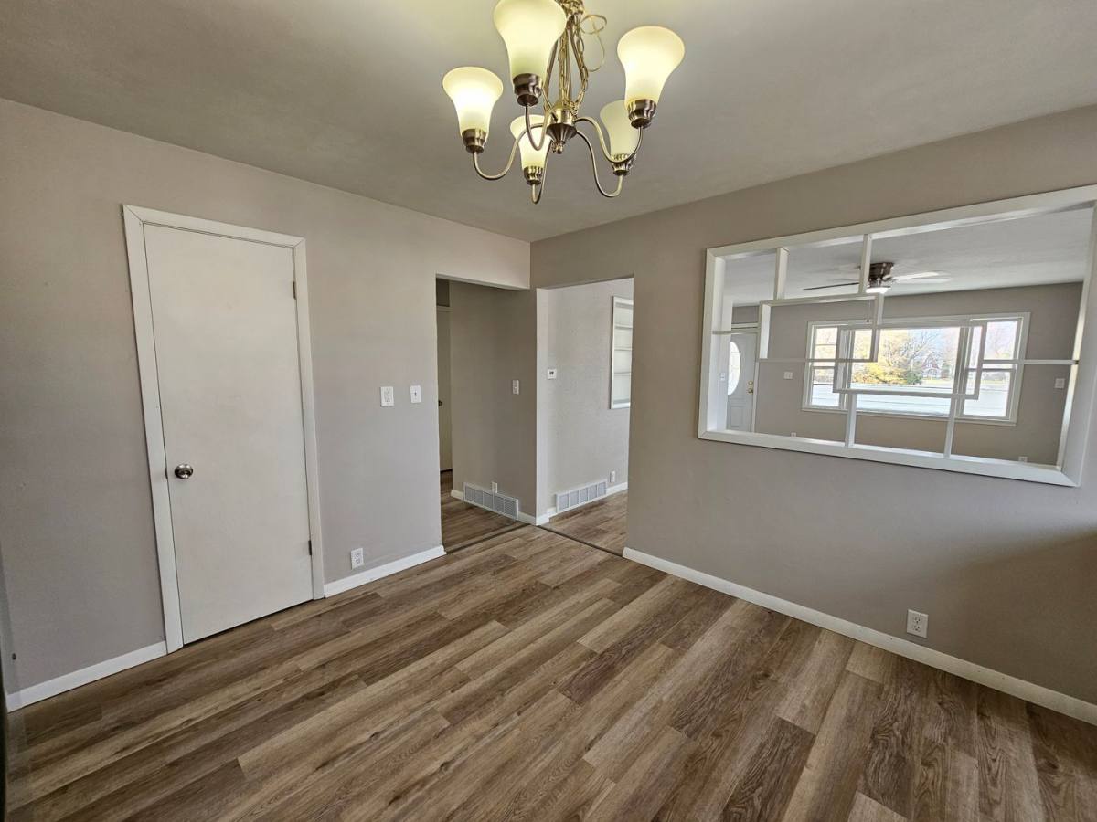 Apartment for rent at 311 6th St S, Wisconsin Rapids, WI 54494