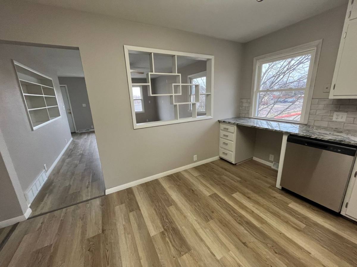 Apartment for rent at 311 6th St S, Wisconsin Rapids, WI 54494