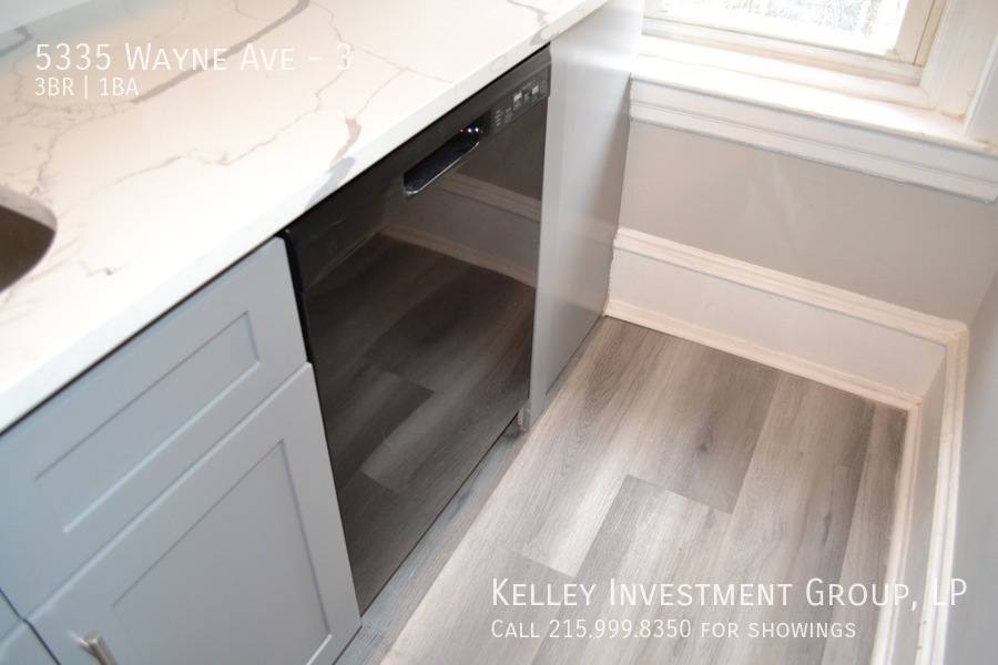 Apartment for rent at 5335 Wayne Ave #3, Philadelphia, PA 19144