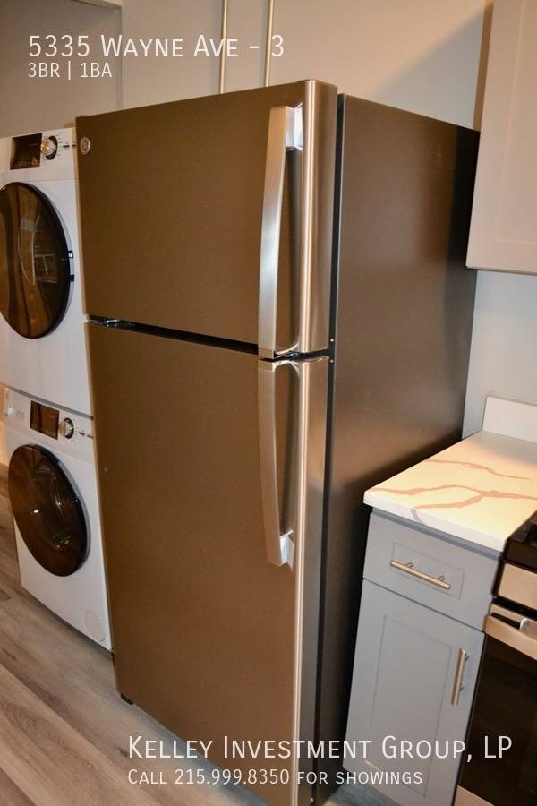 Apartment for rent at 5335 Wayne Ave #3, Philadelphia, PA 19144