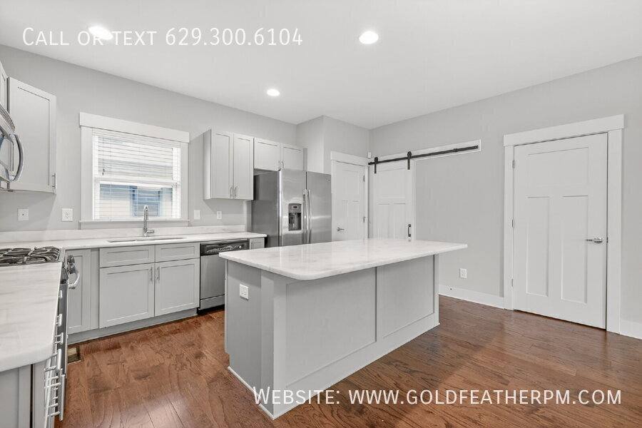 House for rent at 330 54th Ave N, Nashville, TN 37209