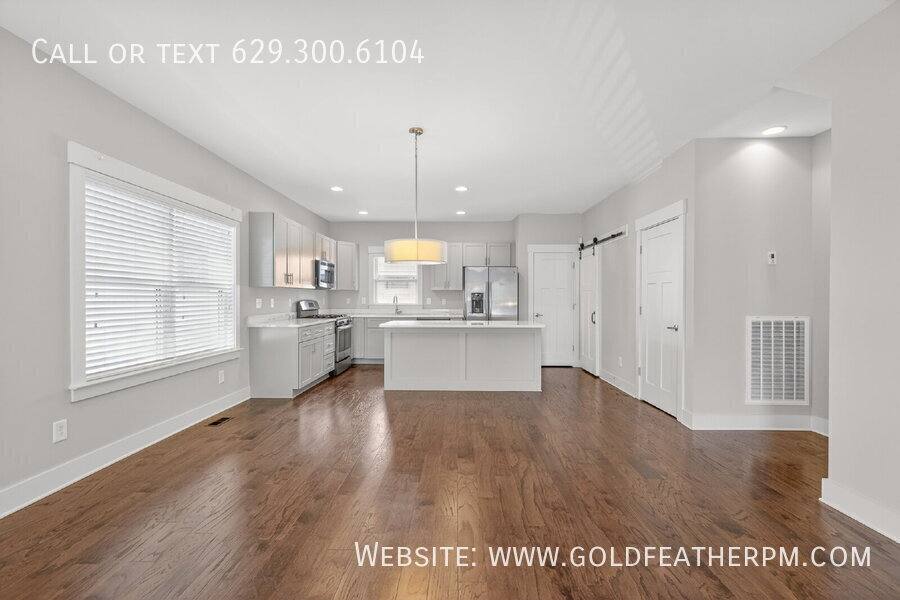House for rent at 330 54th Ave N, Nashville, TN 37209