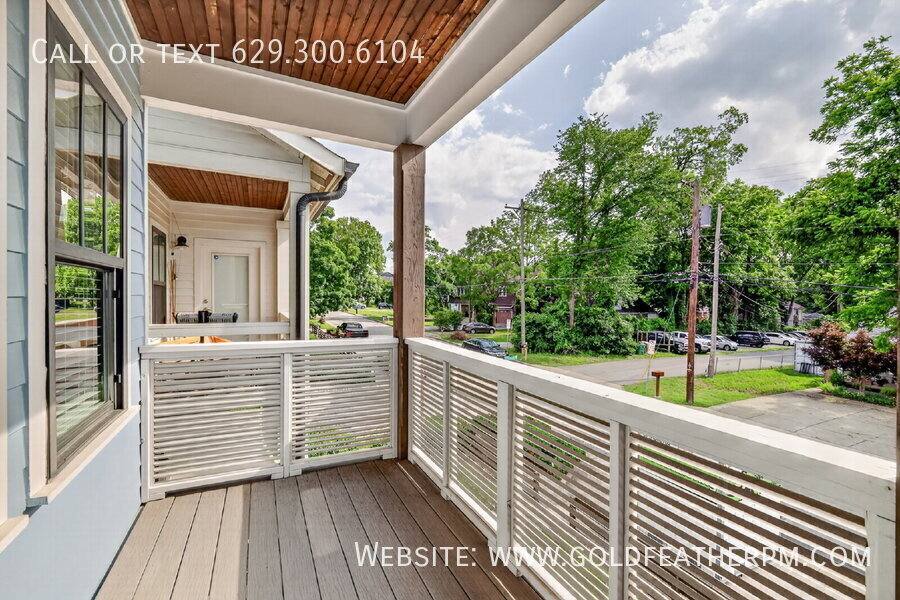 House for rent at 330 54th Ave N, Nashville, TN 37209