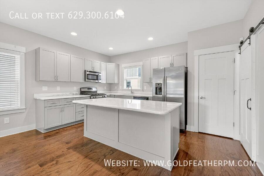 House for rent at 330 54th Ave N, Nashville, TN 37209