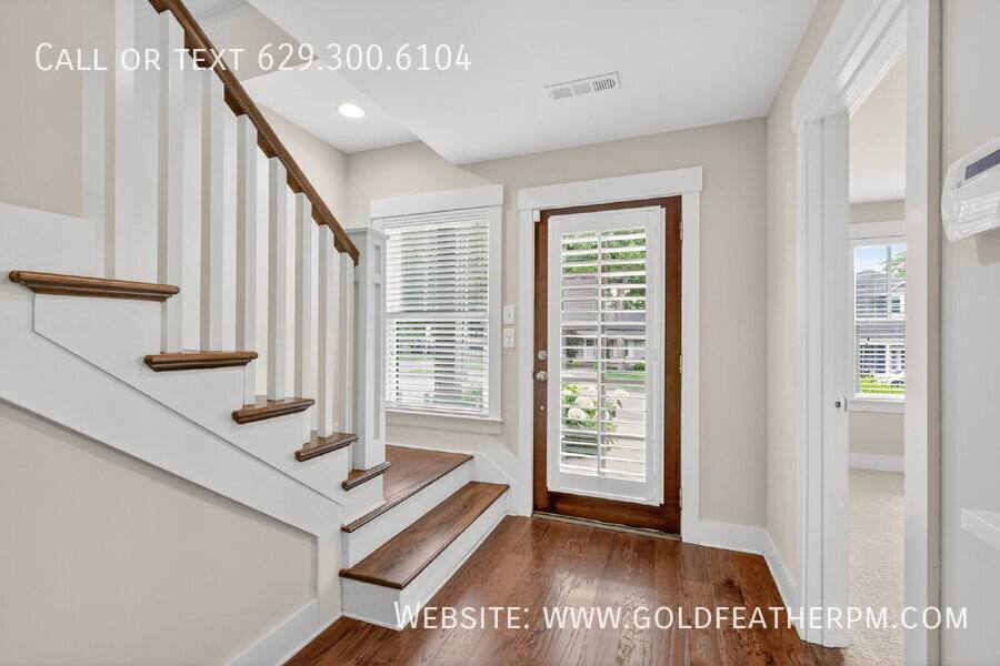 House for rent at 330 54th Ave N, Nashville, TN 37209