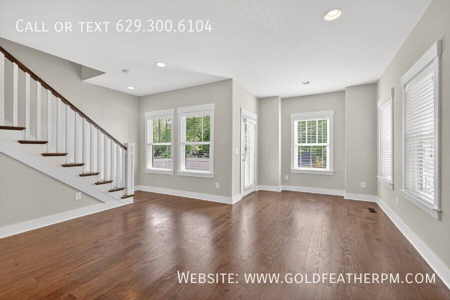 House for rent at 330 54th Ave N, Nashville, TN 37209