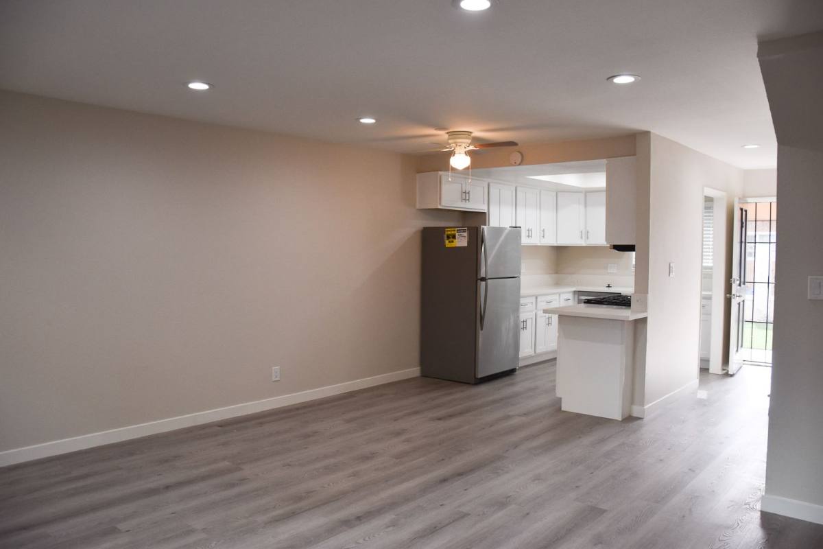 Apartment for rent at 815 N Olive, Orange, CA 92867